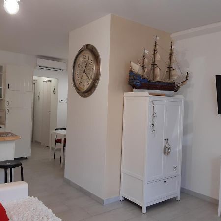 Ferienwohnung Soleil Royal Piano Terra Viareggio Exterior foto