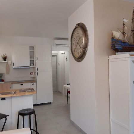 Ferienwohnung Soleil Royal Piano Terra Viareggio Exterior foto