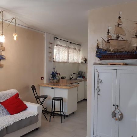 Ferienwohnung Soleil Royal Piano Terra Viareggio Exterior foto