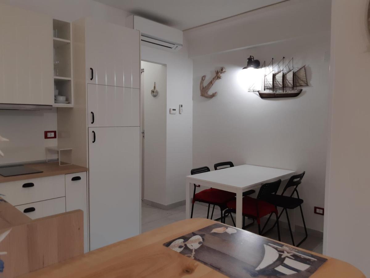 Ferienwohnung Soleil Royal Piano Terra Viareggio Exterior foto