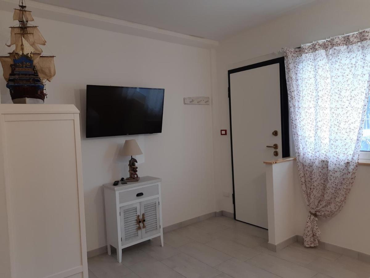 Ferienwohnung Soleil Royal Piano Terra Viareggio Exterior foto