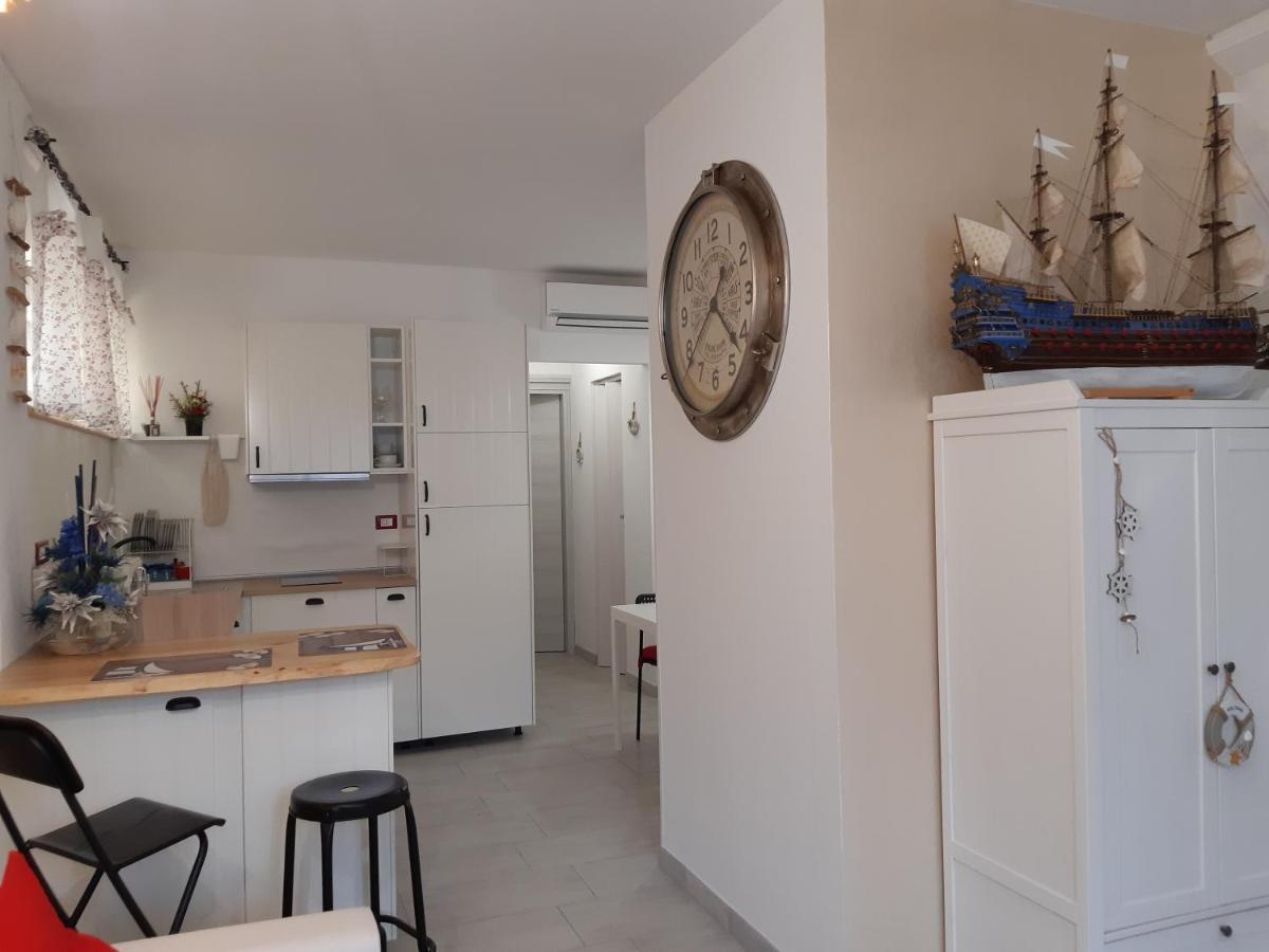 Ferienwohnung Soleil Royal Piano Terra Viareggio Exterior foto