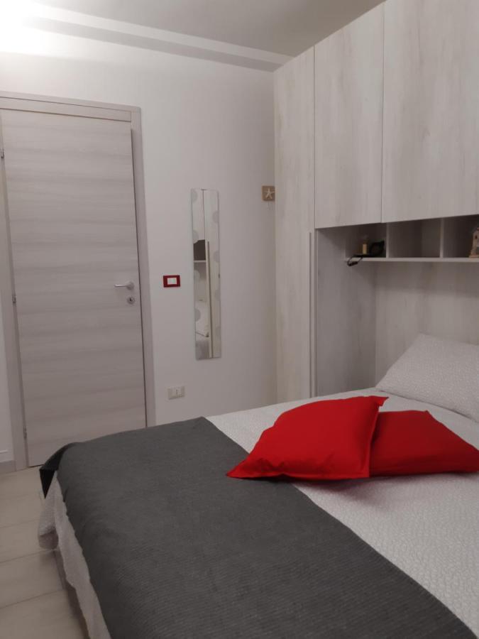 Ferienwohnung Soleil Royal Piano Terra Viareggio Exterior foto