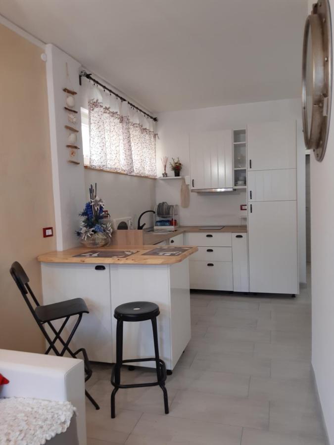 Ferienwohnung Soleil Royal Piano Terra Viareggio Exterior foto