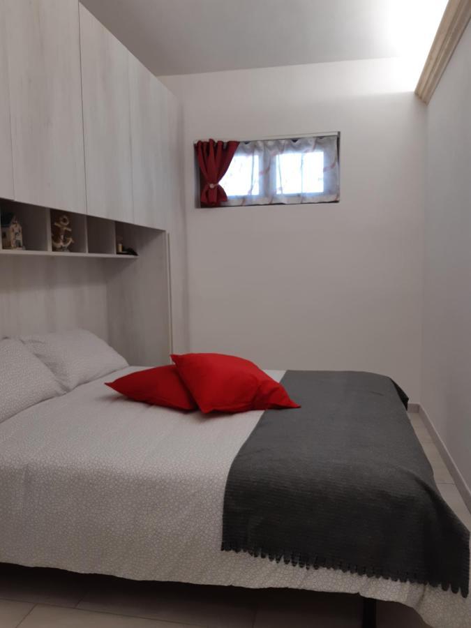 Ferienwohnung Soleil Royal Piano Terra Viareggio Exterior foto