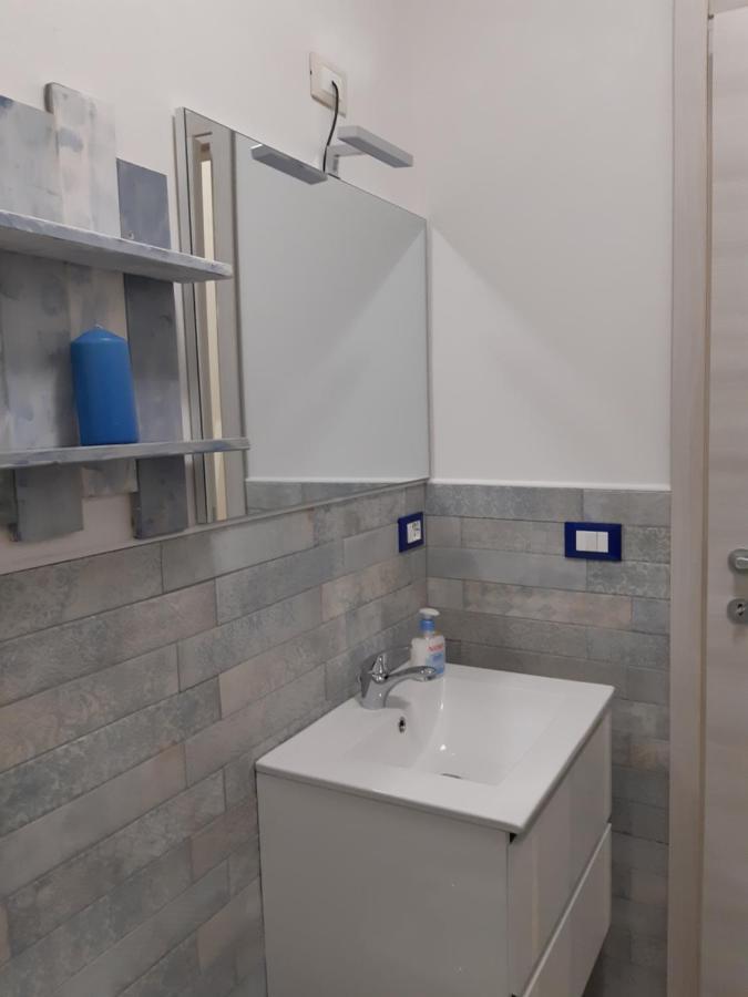 Ferienwohnung Soleil Royal Piano Terra Viareggio Exterior foto