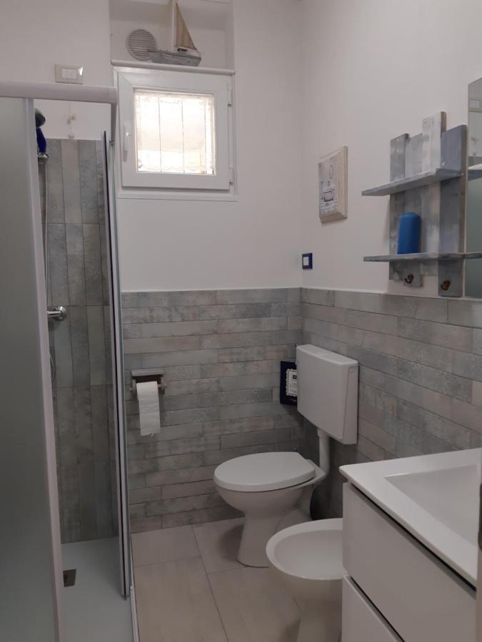 Ferienwohnung Soleil Royal Piano Terra Viareggio Exterior foto