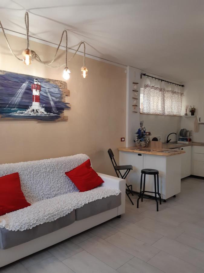 Ferienwohnung Soleil Royal Piano Terra Viareggio Exterior foto