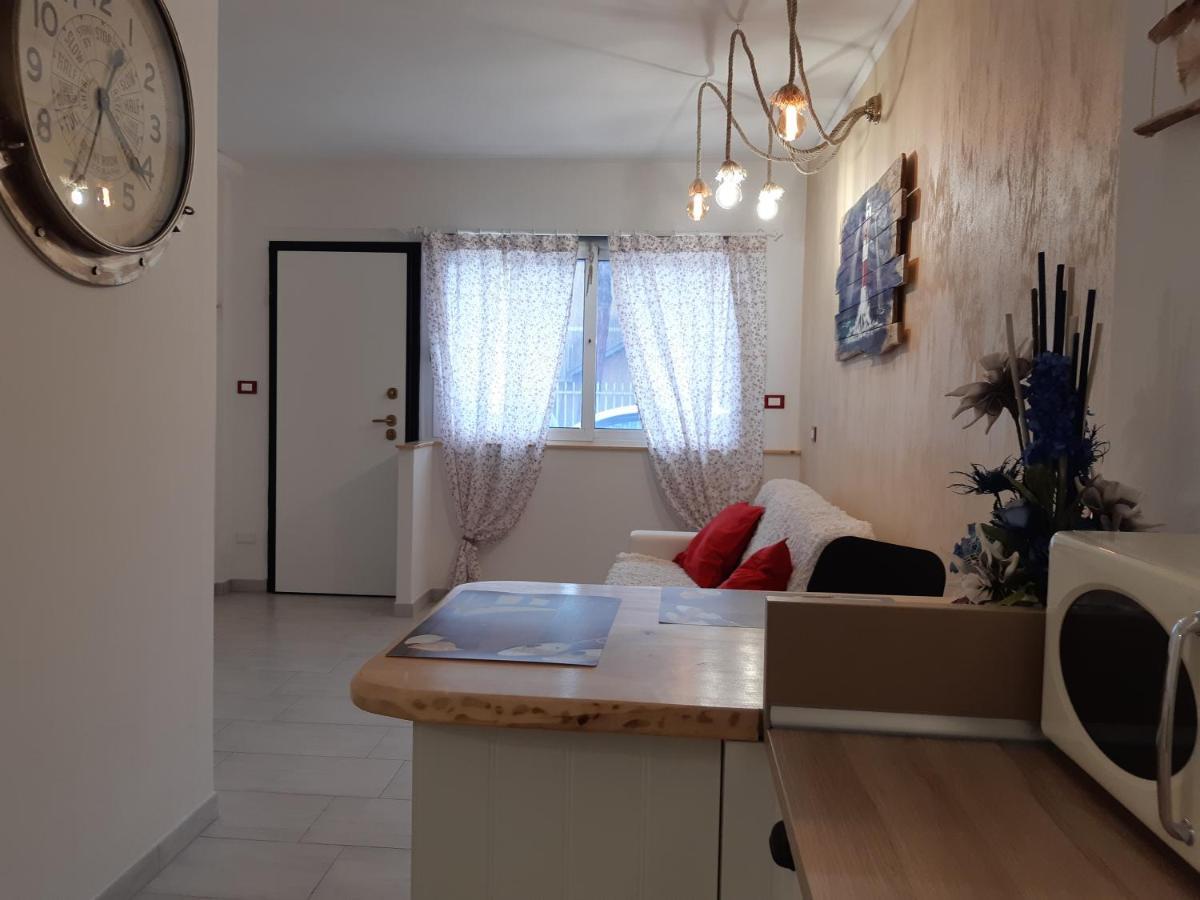 Ferienwohnung Soleil Royal Piano Terra Viareggio Exterior foto
