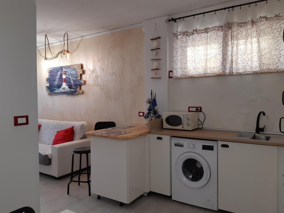 Ferienwohnung Soleil Royal Piano Terra Viareggio Exterior foto
