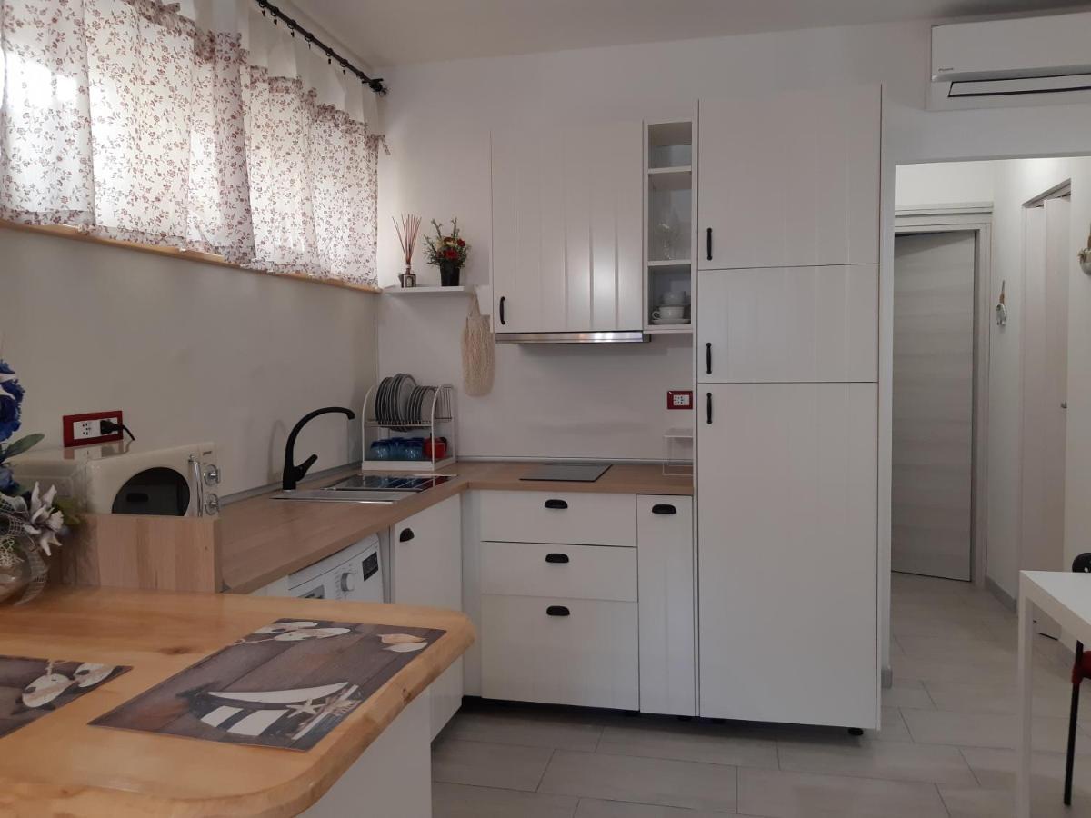Ferienwohnung Soleil Royal Piano Terra Viareggio Exterior foto
